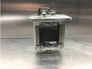 Chauffage/ Ventilation LIEBHERR