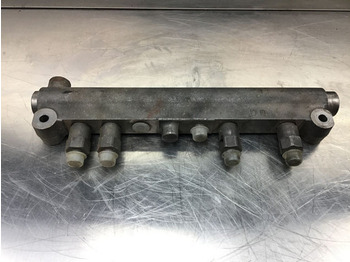 Système de carburant LIEBHERR