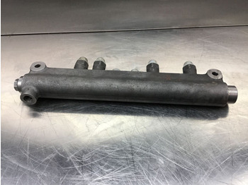 Système de carburant LIEBHERR
