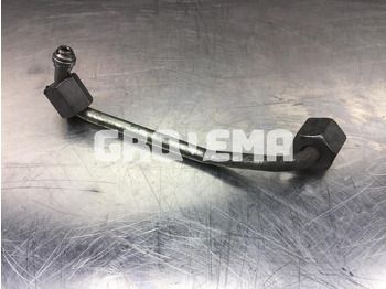Système de carburant LIEBHERR