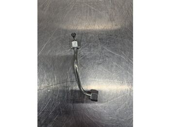 Système de carburant LIEBHERR
