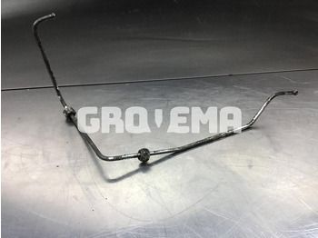 Injecteur LIEBHERR