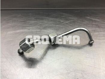 Système de carburant LIEBHERR