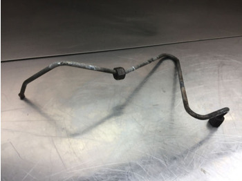 Système de carburant LIEBHERR