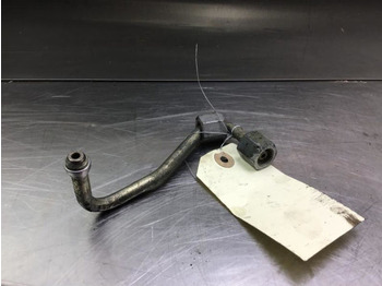 Moteur et pièces LIEBHERR