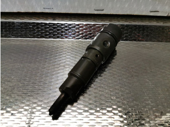 Moteur et pièces LIEBHERR