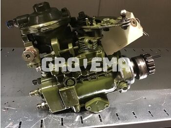 Pompe à carburant LIEBHERR