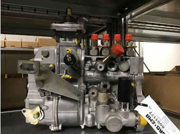 Pompe à carburant LIEBHERR