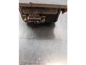 Panel de instrumentos LIEBHERR