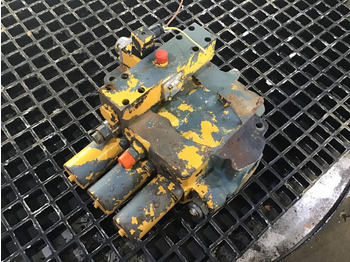 Hydraulique LIEBHERR