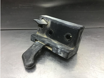 Carrosserie et extérieur LIEBHERR