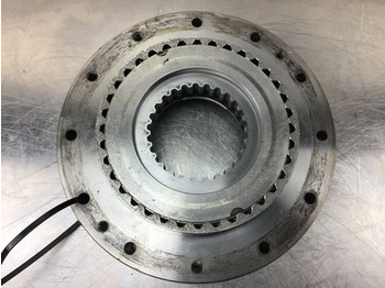 Disques de frein LIEBHERR