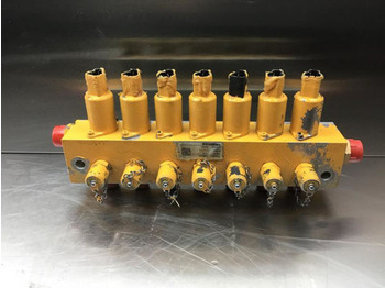 Hydraulique LIEBHERR