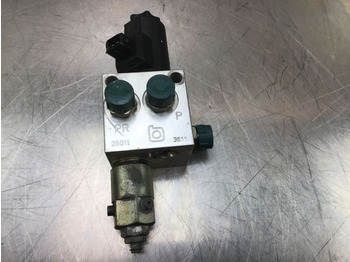 Hydraulique LIEBHERR