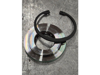 Hydraulique LIEBHERR