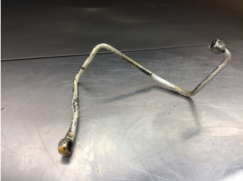 Moteur et pièces LIEBHERR