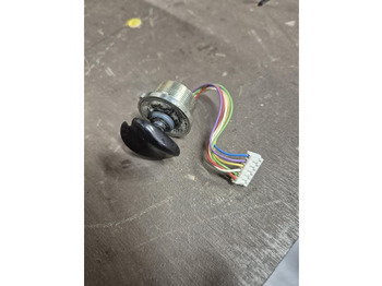 Panel de instrumentos LIEBHERR