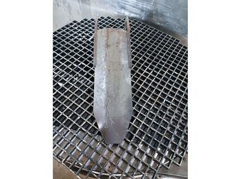 Moteur et pièces LIEBHERR