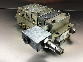 Hydraulique LIEBHERR