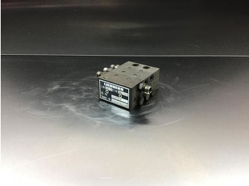 Hydraulique LIEBHERR