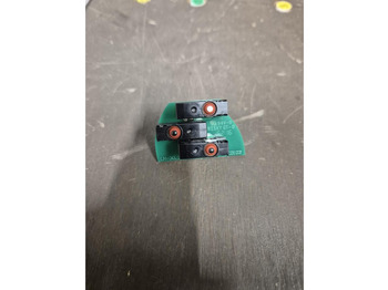 Hydraulique LIEBHERR