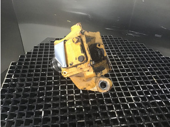 Fusée d'essieu LIEBHERR
