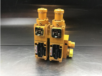 Hydraulique LIEBHERR