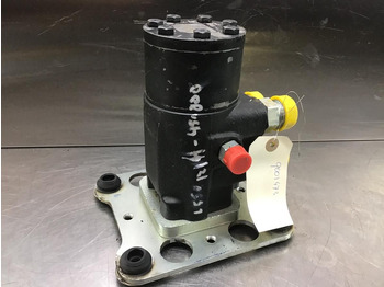 Hydraulique LIEBHERR