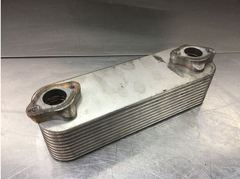 Radiateur d'huile LIEBHERR