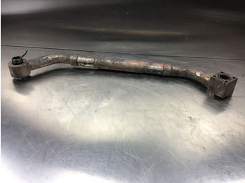 Moteur et pièces LIEBHERR