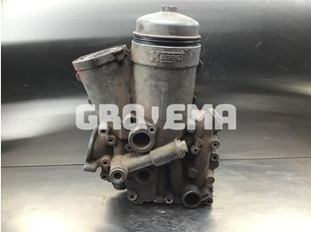 Pompe à huile LIEBHERR