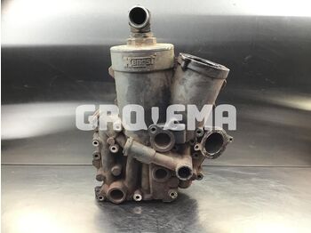 Pompe à carburant LIEBHERR