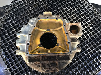 Carter Liebherr Oil Sump: photos 3 Carter Liebherr Oil Sump: photos 3