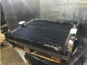 Radiateur d'huile LIEBHERR