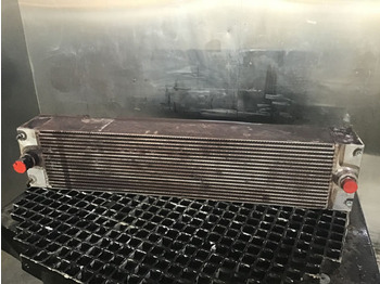 Radiateur d'huile LIEBHERR