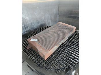 Radiateur d'huile LIEBHERR