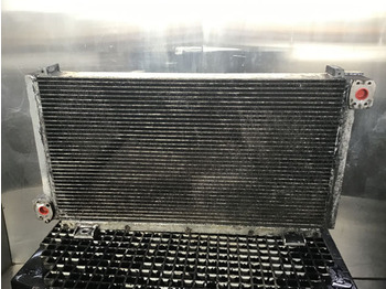 Radiateur d'huile LIEBHERR