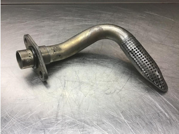 Moteur et pièces LIEBHERR