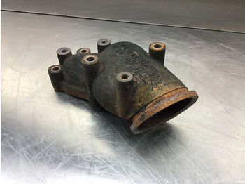 Moteur et pièces LIEBHERR