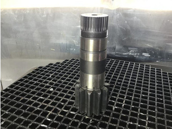 Essieu et pièces neuf Liebherr Output Shaft: photos 4