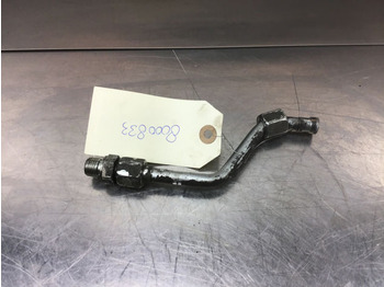 Moteur et pièces LIEBHERR