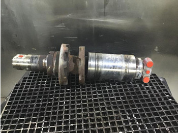 Hydraulique LIEBHERR