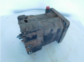 Moteur hydraulique LIEBHERR