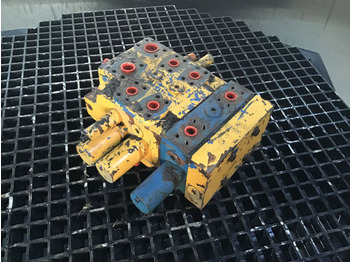 Hydraulique LIEBHERR