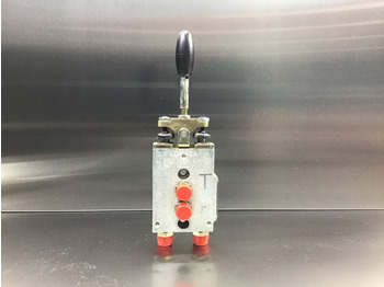 Panel de instrumentos LIEBHERR