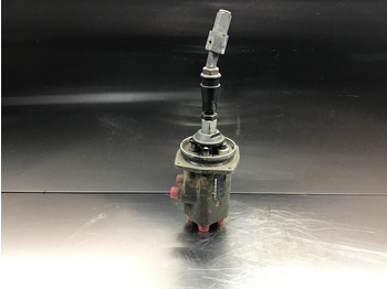 Panel de instrumentos LIEBHERR