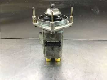 Hydraulique LIEBHERR