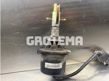 Hydraulique LIEBHERR