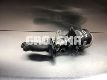 Hydraulique LIEBHERR