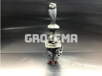 Hydraulique LIEBHERR